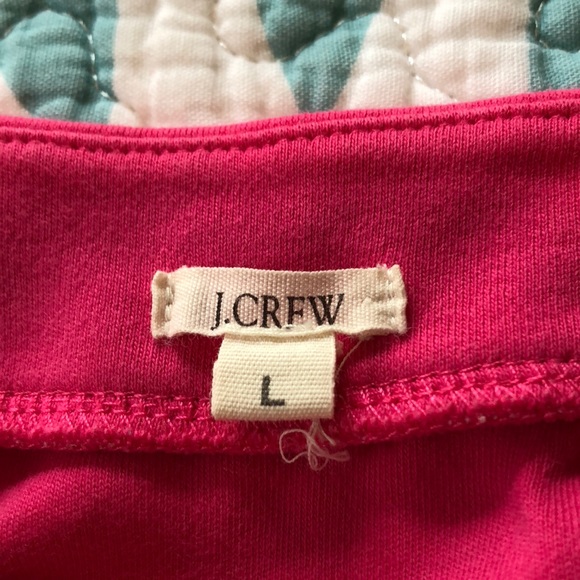 Pink JCrew Dress - Picture 3 of 4